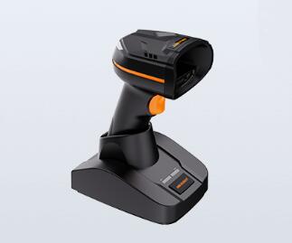 HIKROBOT海康机器人   MV-IDH3013B-05S-W1L      手持读码器