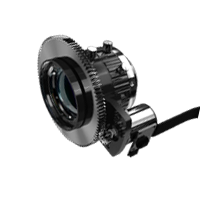 CHIOPT  长步道    FA3502M2     工业镜头