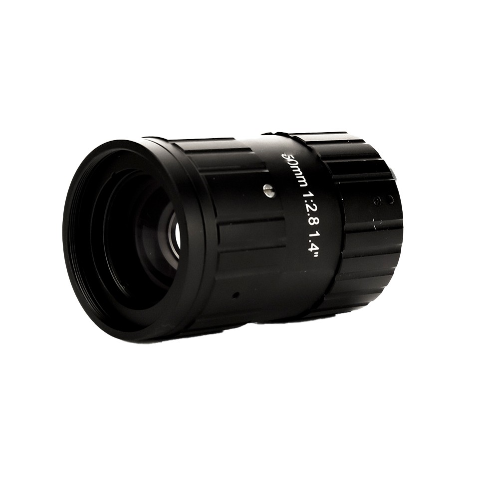 CHIOPT  长步道    FA5045A    工业镜头