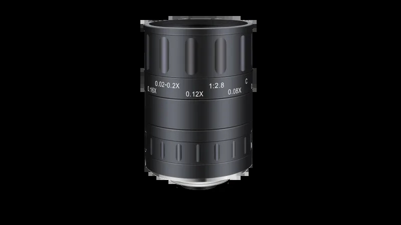 AZURE浩蓝   Azure Lens 00202XZMUV-1 F2.8 f25mm 2/3