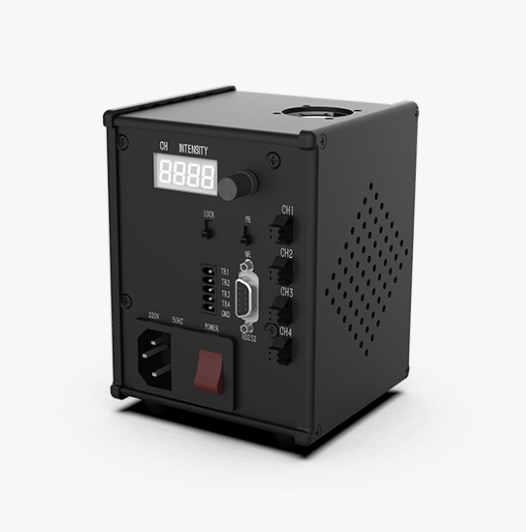 PPX   磐鑫       PPX-DCP2410-4G      光源控制器