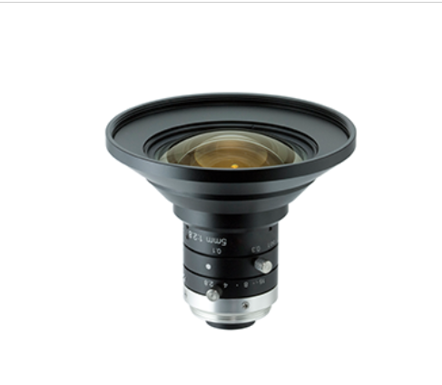 IMAVISION  大恒图像     HN-0528-6M-C2/3B   工业镜头