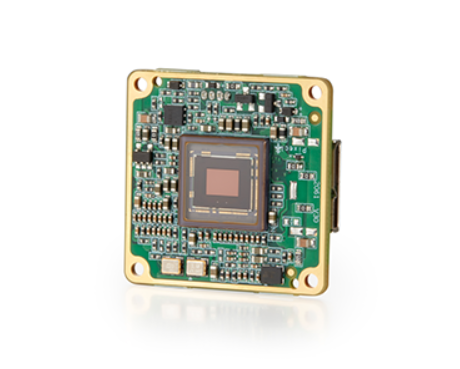 IMAVISION  大恒图像    VEN-505-36U3M    面阵相机