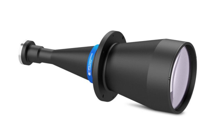 OPTO 奥普图   TC10M120-F    远心工业镜头