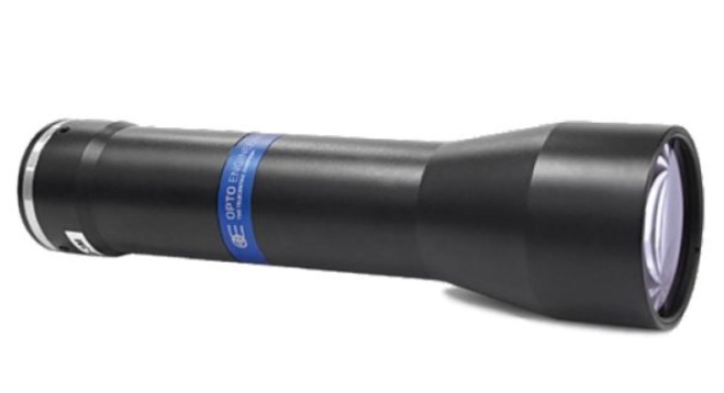 OPTO 奥普图    TCLWD050-180-3M    远心工业镜头