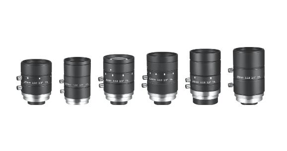 CST 康视达     CST-YB2520-12M    工业镜头