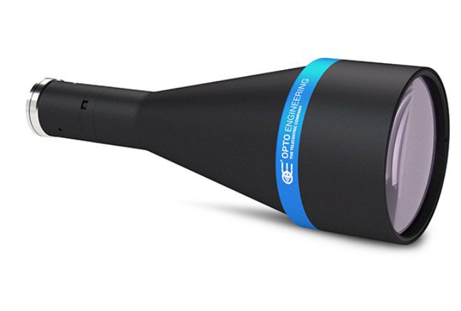 OPTO 奥普图    TC3MHR064-C    远心工业镜头