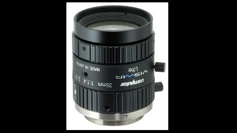 COMPUTAR康标达 Computar Lens M3514-VSW F1.4 f35mm 2/3