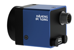 IMAVISION  大恒图像    MER-500-7UM/C     面阵相机