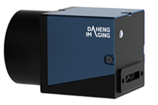 IMAVISION  大恒图像   MER-031-860U3M NIR     面阵相机