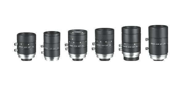 CST 康视达     CST-YB1220-12M    工业镜头