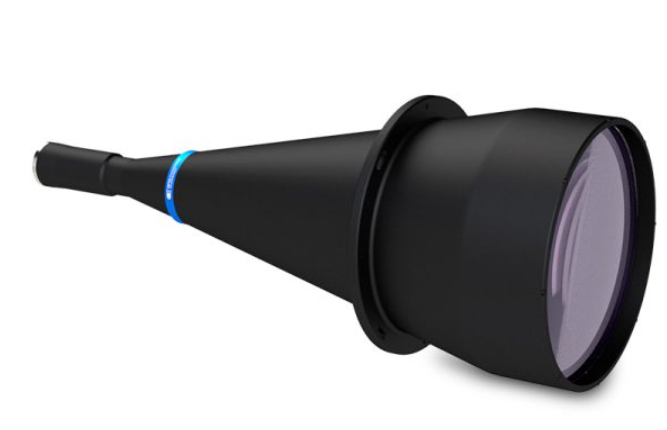 OPTO 奥普图     TC12M240-F     远心工业镜头