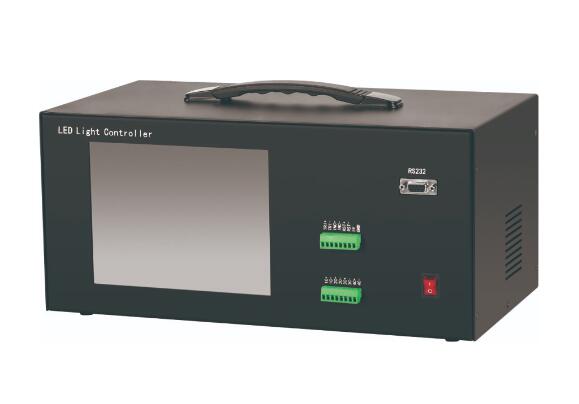 CST 康视达    CST-TPS481500B-8T   分时线扫光源控制器