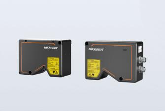 HIKROBOT海康机器人   MV-DP3120-01H     立体相机