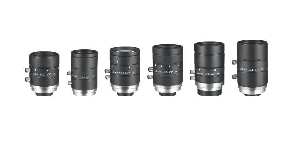 CST 康视达     CST-YB1620-12M   工业镜头