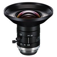 TAMRON   腾龙   M112FM06   工业镜头