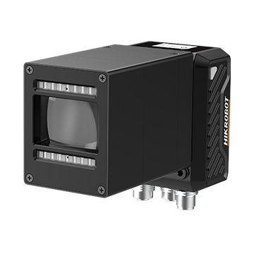 HIKROBOT海康机器人   FX-Z6650M   智能相机