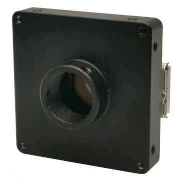 HIKROBOT海康机器人   MV-CB016-10UC-S      工业相机