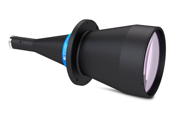 OPTO 奥普图    TC3MHR120-C   远心工业镜头