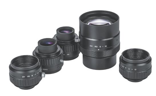 CST 康视达    CST-LS03F80-D66     工业镜头