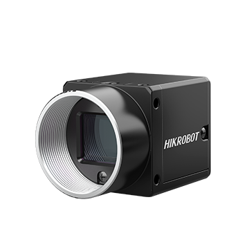 HIKROBOT海康机器人   MV-CH050-10UC     工业面阵相机