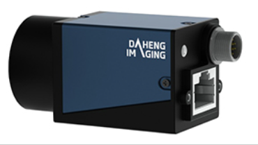 IMAVISION  大恒图像   MER-030-120GC-P   面阵相机