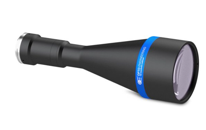 OPTO 奥普图     TC10M064-J    远心工业镜头