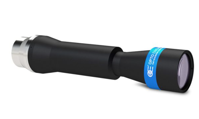 OPTO 奥普图     TC12M036-J     远心工业镜头