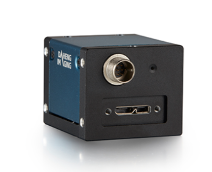 IMAVISION  大恒图像     ME2P-900-43U3C     面阵相机