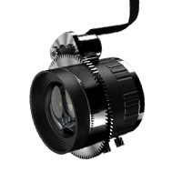 CHIOPT  长步道    FA2502M2   工业镜头