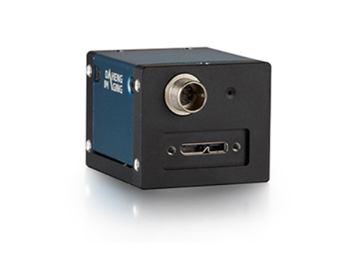 IMAVISION  大恒图像    ME2P-2622-15U3M NIR   面阵相机