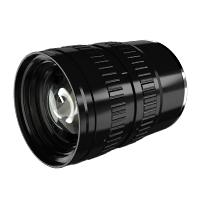 CHIOPT  长步道    MF9015A     工业镜头