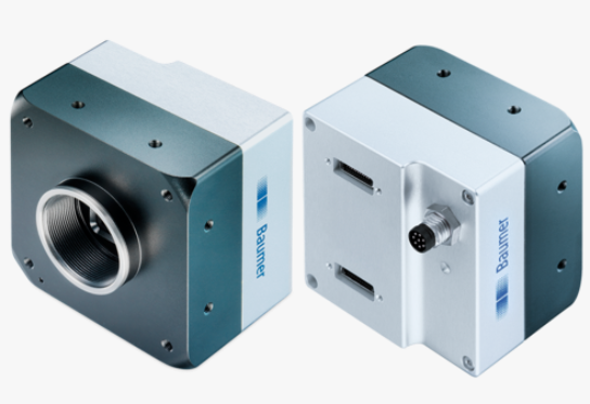 BAUMER    堡盟  LXC-20M  工业相机