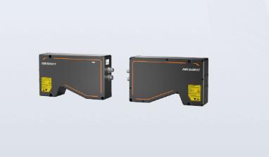 HIKROBOT海康机器人    MV-DP3580-03H     立体相机