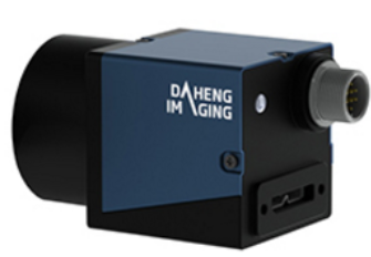 IMAVISION  大恒图像    MER-502-79U3M POL    面阵相机