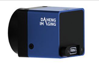 IMAVISION  大恒图像    MER-500-7UM/C-L   面阵相机