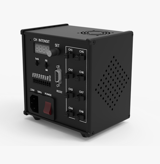 PPX   磐鑫       PPX-DCP2430-8G     光源控制器