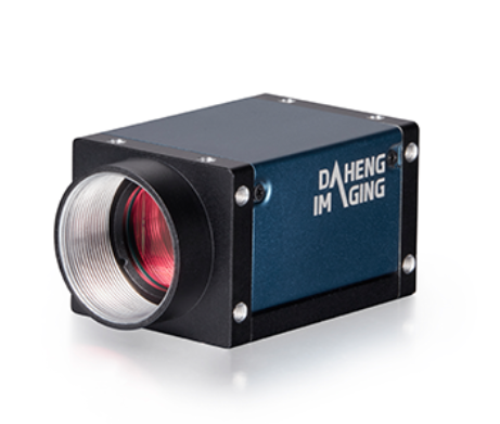 IMAVISION  大恒图像   ME2P-560-21GC-P    面阵相机