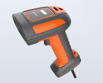 HIKROBOT海康机器人     MV-IDH7010-07-NR-L    手持读码器