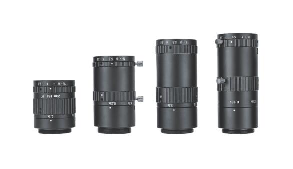 CST 康视达     CST-M7538   工业镜头