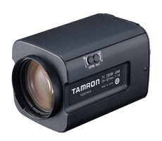 TAMRON   腾龙   13ZA10X6CT   工业镜头
