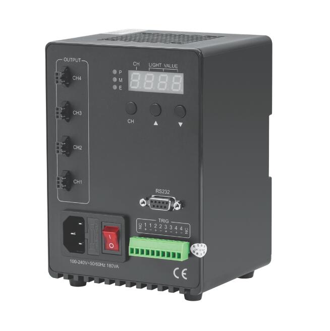 CST 康视达    CST-CPL2496B-4TD    恒流控制器