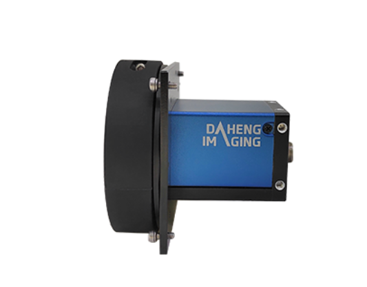 IMAVISION  大恒图像   ME2P-900-13GM-P-VF8   移轴相机