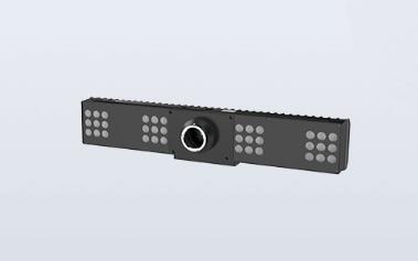 HIKROBOT海康机器人     MV-ID7080EM-35F-WHA     物流读码器