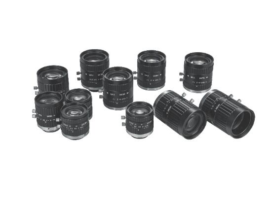 CST 康视达    CST-B3514-5M    工业镜头