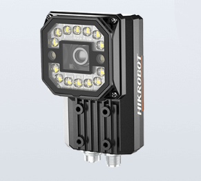 HIKROBOT海康机器人   MV-ID5030M-12S-WBN     智能读码器