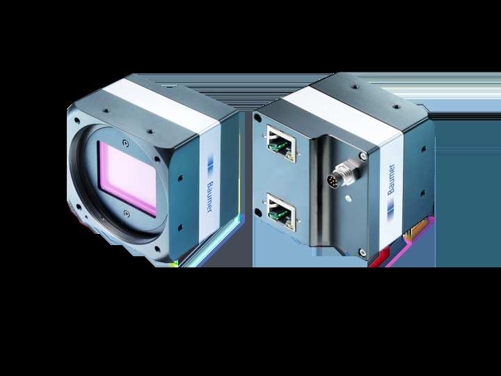 BAUMER    堡盟   LXG-200C   工业相机