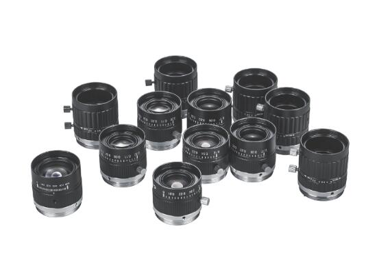 CST 康视达    CST-A2520-5M     工业镜头