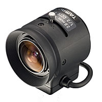 TAMRON   腾龙   13FG28IR   工业镜头