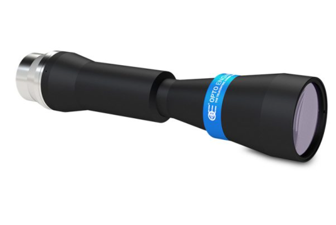 OPTO 奥普图     TC12M048-J    远心工业镜头